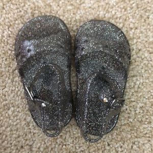 Infant Jelly Sandals